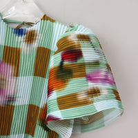 JULIA HEUER SWANI DRESS IN SVEN