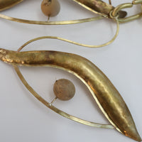 O'Tru no Trus OBJECT 23 テリハボクの種