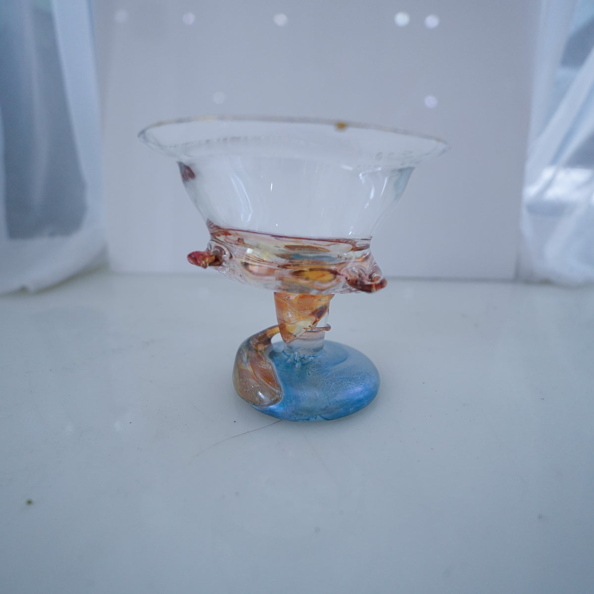 ASAKO KAWACHI CAT COMPOTE 45 – GIGINA