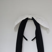 ANIGIG RIBBON HAIRBAND