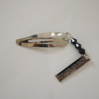 LOU DE BÈTOLY SET OF 4 HAIRCLIPS