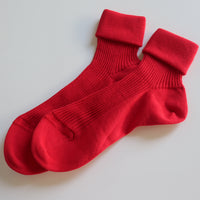 ORGANIC COTTON LUXURY SOCKS