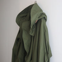 ANREALAGE BALL MOD’S COAT