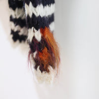 NONG RAK UNISEX KNIT PULLOVER