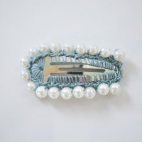 LOU DE BÈTOLY SET OF 4 HAIRCLIPS