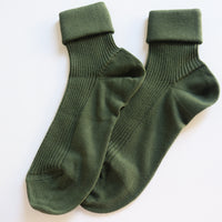 ORGANIC COTTON LUXURY SOCKS