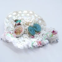 LOU DE BÈTOLY × BACHNER VESSELS BAROQUE FRAGMENTS 19