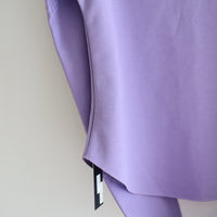 TRANSE PARIS CONNECTED-SLEEVES T-SHIRTS