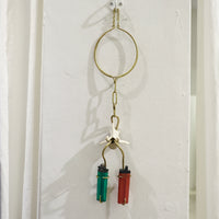 O'Tru no Trus OBJECT 24 ライター、骨