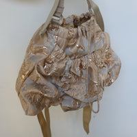 【受注生産】ANIGIG GATHERED SHOULDER BAG