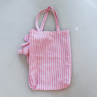 ANIGIG RABBIT TOTE BAG