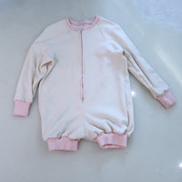 ANIGIG SHORT ROMPERS