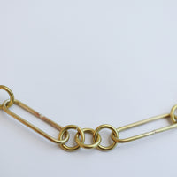 O'Tru no Trus BIG PIN SCULPTURE『E』