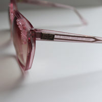 ANIGIG MOLDING GLASSES PINK