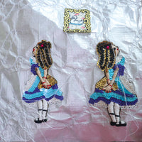 ANIGIG DECOR MARCHE BAG