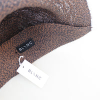 BLANC XANDRA HAT