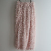 ANIGIG LAZY DAY LOUNGE LONG PANTS FEATHER