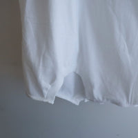 FACON JACMIN RICH UPCYCLED LONG DRESS