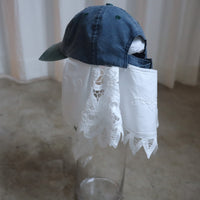 ANIGIG OLD DARLING CAP