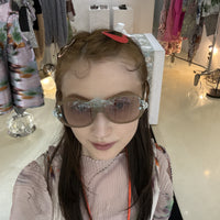ANIGIG MOLDING GLASSES LOEWE
