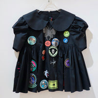 CHOPOVA LOWENA ALIBI BLOUSE