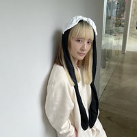 ANIGIG RIBBON HAIRBAND