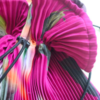 JULIA HEUER WANDA BAG “EDWARD"