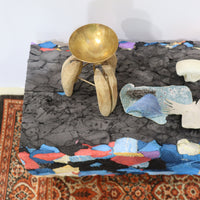 O'Tru no Trus OBJECT 61 樹脂魂と木