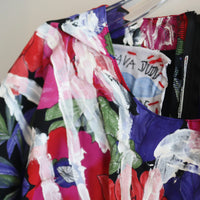 VAVA DUDU SUMMER DRESS 123