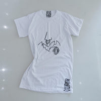VAVA DUDU PAINTED T-SHIRTS "F"