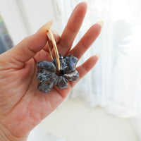 MATHILDE HIRON THE TOURMALINES EARRINGS