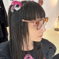 ANIGIG MOLDING GLASSES
