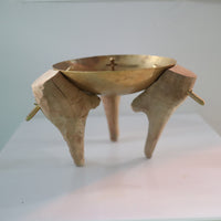 O'Tru no Trus OBJECT 53 木足の器