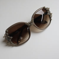 ANIGIG MOLDING GLASSES GREY