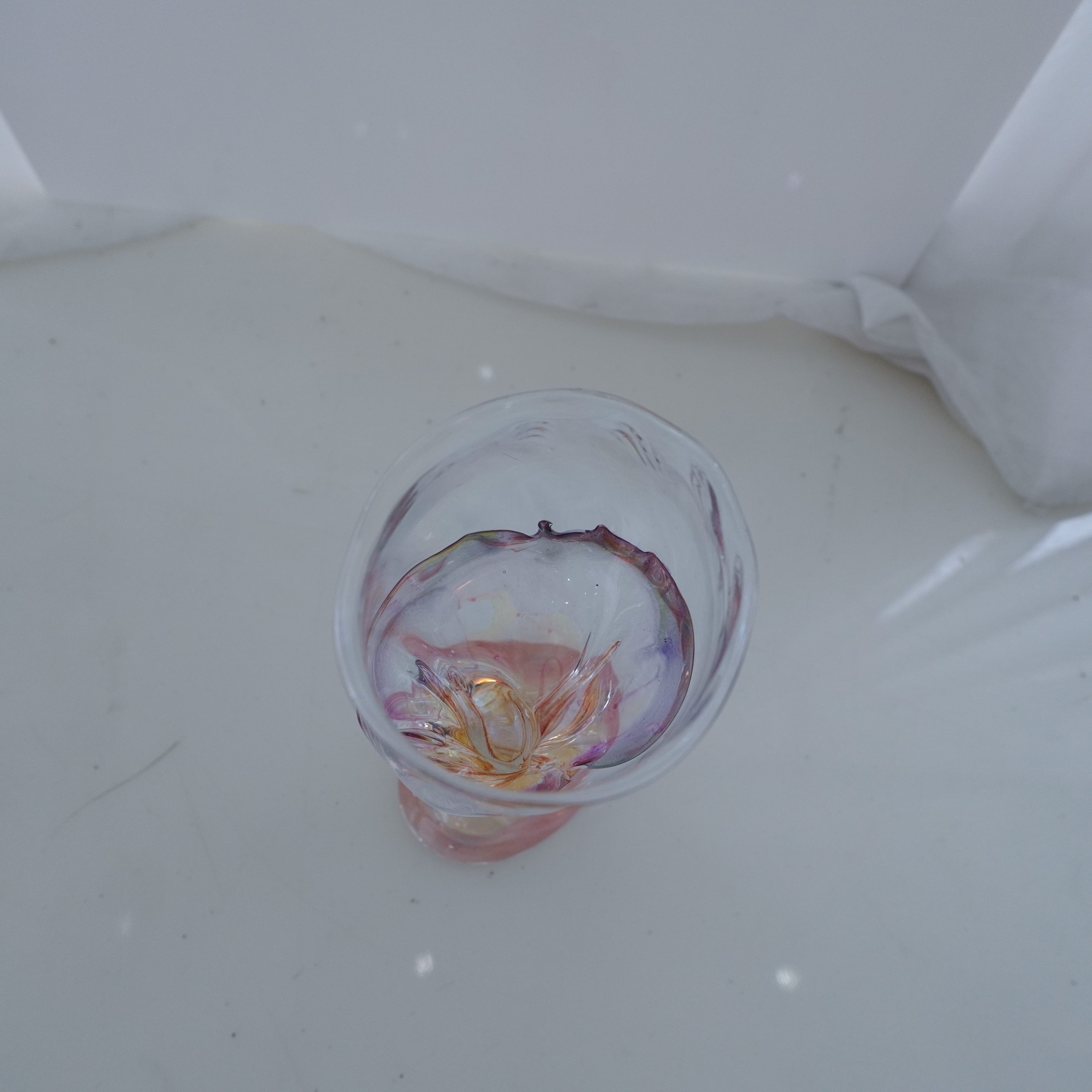 ASAKO KAWACHI FLORA PETITE 34 – GIGINA