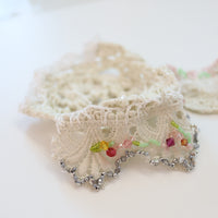 LOU DE BÈTOLY × BACHNER VESSELS BAROQUE FRAGMENTS 16