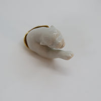 ANDRESGALLARDO BROKEN PANTHER RING