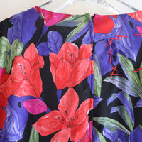 VAVA DUDU SUMMER DRESS 123