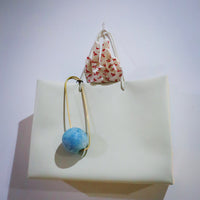 O'Tru no Trus BIG PIN SCULPTURE『A』