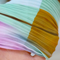 JULIA HEUER SWANI DRESS IN SVEN