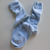 ORGANIC COTTON LUXURY SOCKS