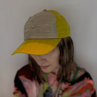 NONG RAK BASEBALL CAP