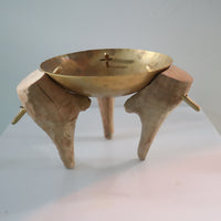 O'Tru no Trus OBJECT 53 木足の器