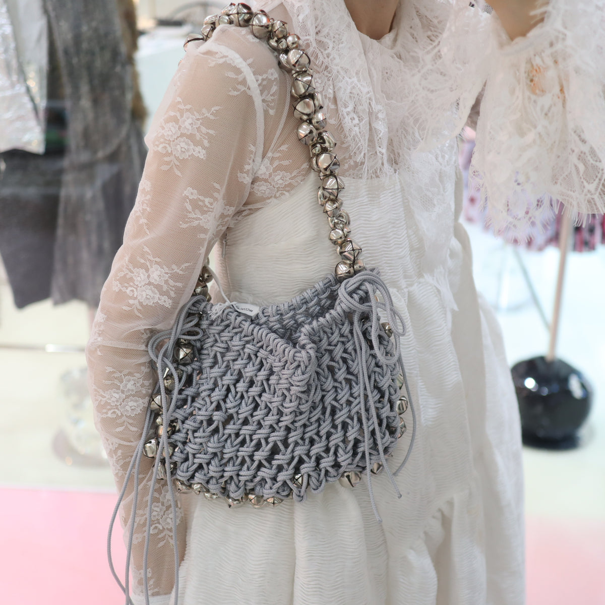 NICCOLO PASQUALETTI バッグ niccolo pasqualetti【ニッコロパスカレッティ】terra avvolta