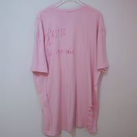 VAVA DUDU PAINTED T-SHIRTS ”F”