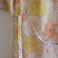 VAVA DUDU SUMMER DRESS 121