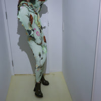 JULIA HEUER MASHA HANDPLEATED IN DRESS IN EDWARD