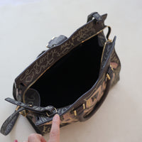 VAVA DUDU×SAINT LAURENT 50