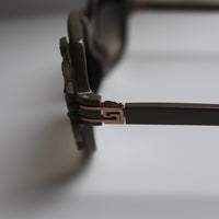 ANIGIG MOLDING GLASSES GREY