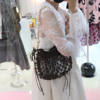 NICCOLÒ PASQUALETTI PERLA MINIBAG